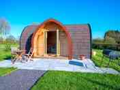 Cowslip & patio
