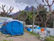 Camping pitches (added by manager 03 Mar 2023)