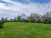 Camping field