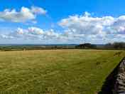 Rural scenery
