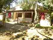 Bungalow exterior