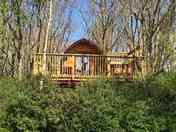 Over The Moon TreePod