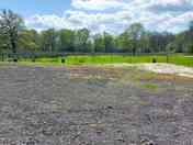 Gravel pitch