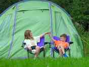 Campsite