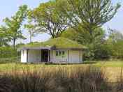 Round house