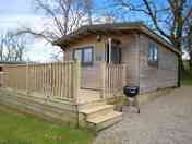 Kestrel Cabin