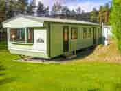 Wheelchair-accessible caravan (added by manager 27 Sep 2022)