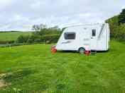 Tourer pitches