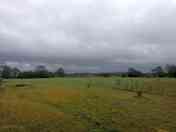 Surrounded by a classic Suffolk landscape