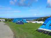 Sea views