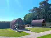 Family camping pods (added by manager 21 Jun 2022)