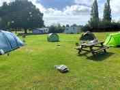 Campsite
