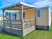 4 person rental accommodation