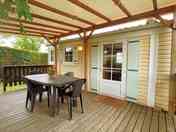 Exterior 2 bed