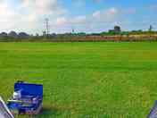 Grass Touring Pitch