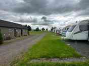 Tourer pitches