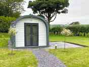 Pod site
