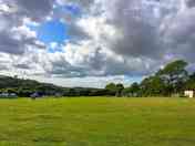 Visitor image of the site