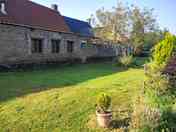 Grass pitches
