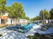 Premium Pool