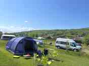 Our pitch