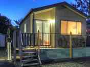 Standard 3 Berth 2 Bedroom Exterior