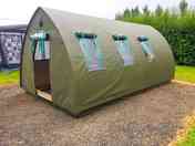 Tuff Pod