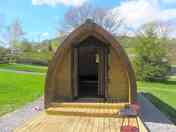 Welcome to the pod