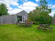 Hollow Garden, great for dogs
