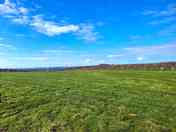 View from pitch 55