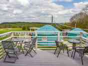 Enjoy a morning coffee on the balcony (added by manager 07 Sep 2022)