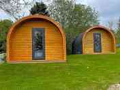 The pods