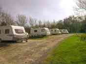 Touring Pitch