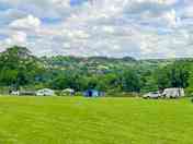 Pitches on site