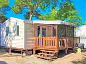 Mobil home Pivoine (added by manager 19 Oct 2022)