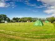 Visitor image of grass pitch