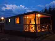 Bungalow 4 pax