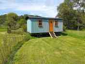 Bumble Hut