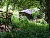 The Hideaway