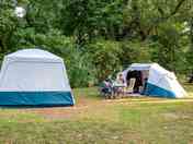 Grass pitches