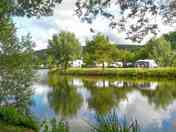 Lakeside pitches