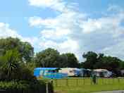 Touring and Camping