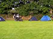Great weekend away