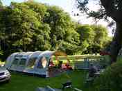 Great size pitches