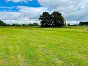 Level camping field