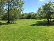 End Meadow pitches