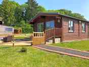 Stag Lodge