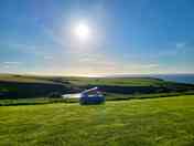 Perfect setting