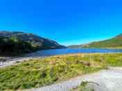 Lakeside pitches