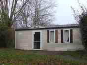 View of the unit
